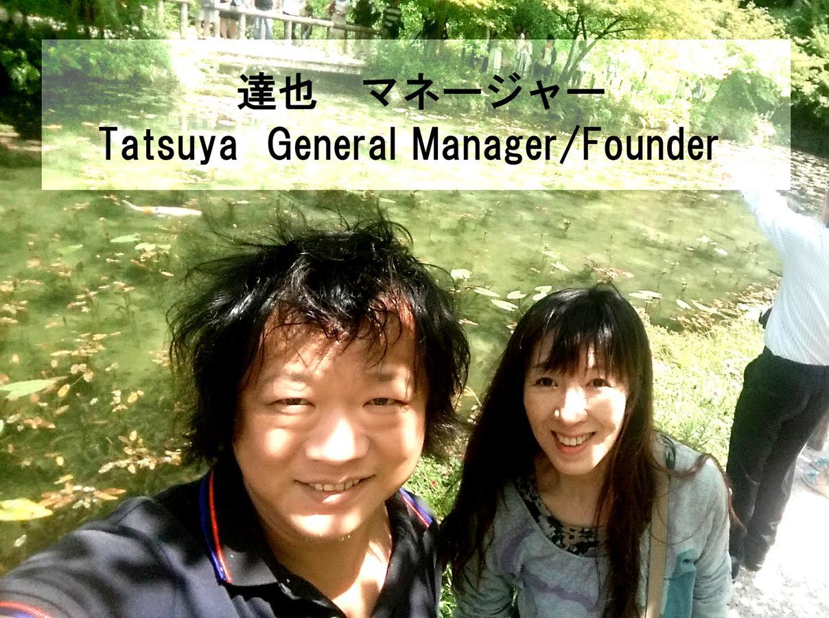 Tsudoh Stay 102 Kanazawa Exteriér fotografie