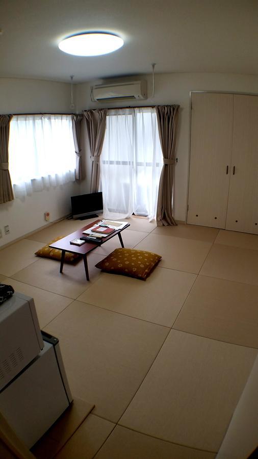 Tsudoh Stay 102 Kanazawa Exteriér fotografie